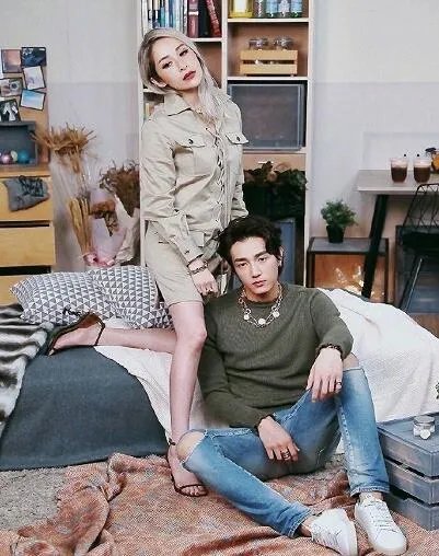 萧亚轩男友吐血送医是怎么回事 萧亚轩男友吐血送医是什么情况