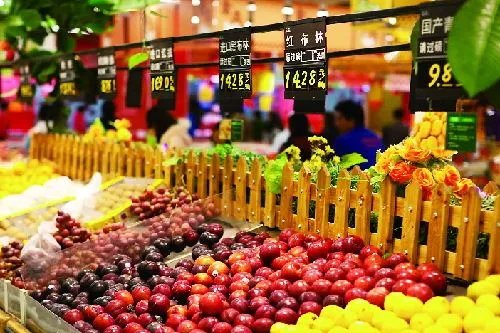 全国水果价格季节性下降，果农如何将利润最大化？