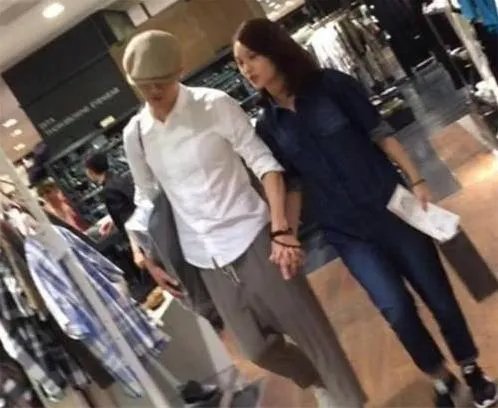 孙红雷致歉杨丞琳：我不八卦所以不知道你和荣浩的事