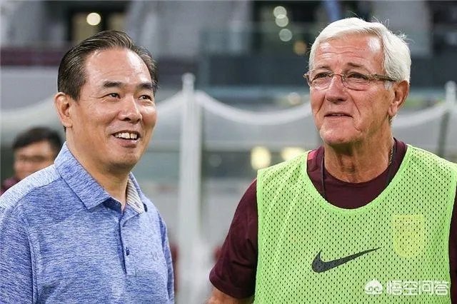 国足告别亚洲杯,里皮也回家了!他还会留念在中国的日子吗?