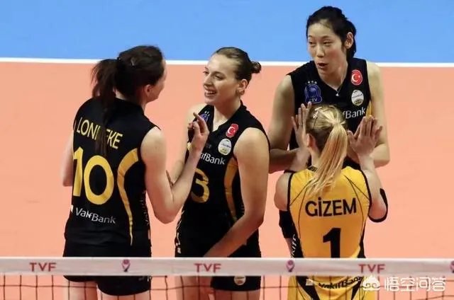 朱婷22分，瓦基弗3：1双杀费内挺进土超决赛，将与伊萨争赛季最后一冠。对此你怎么看？