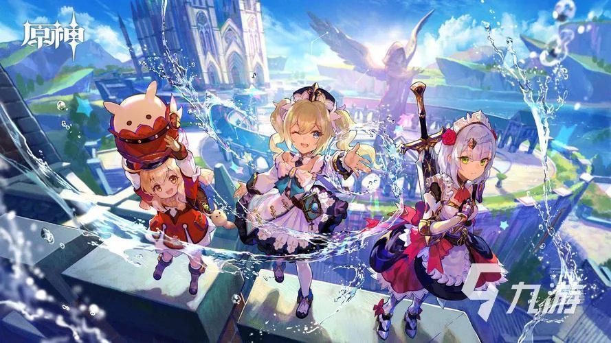 适合一个人玩的网游排行榜2023 单人必玩的网游有哪些