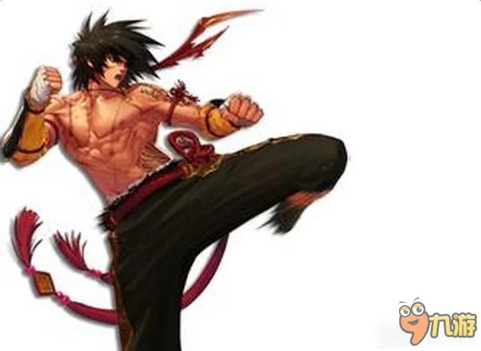 dnf男散打怎么连招 dnf男散打基础连招教学