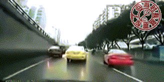 女子翻滚车底碰瓷详情真相：这样碰瓷令人无奈（各种碰瓷）