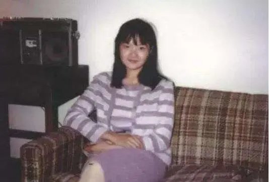 洪晃个人资料简介:洪晃的真实身世