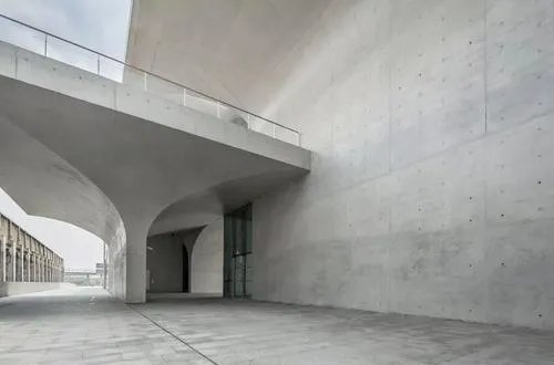 清水混凝土是什么意思