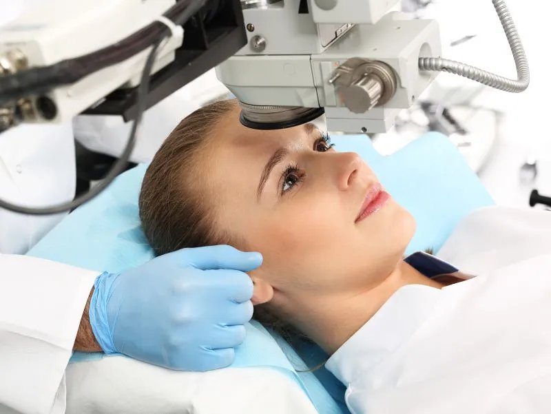 准分子激光治疗是什么