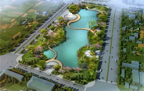 占地面积怎么算