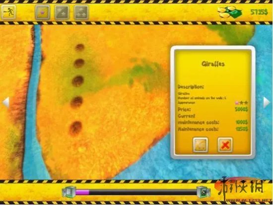 模拟经营游戏《非洲农场热》 一起来体验吧