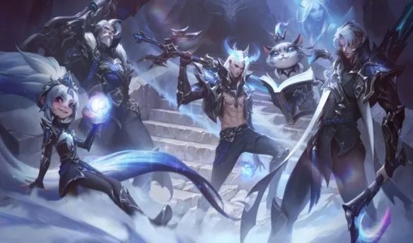 《英雄联盟》2023s1到s13冠军战队一览