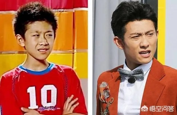 张一山会有夏雨的成就吗？