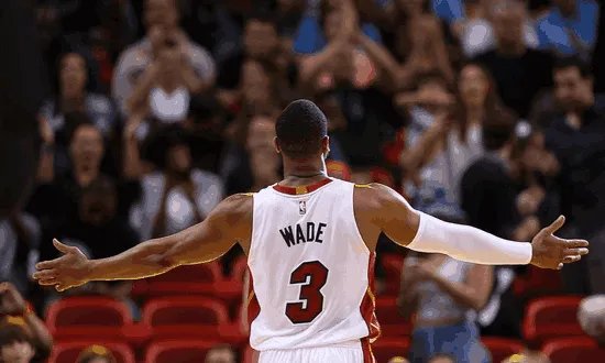 韦德将与热火续约吗?