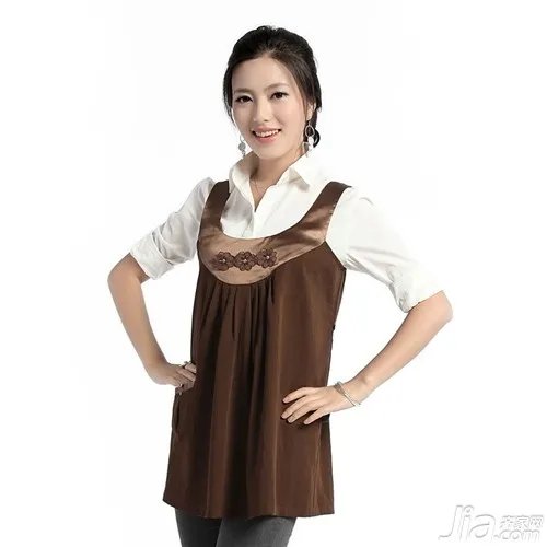 康乐坊防辐射服品牌介绍 康乐坊防辐射服制作原理