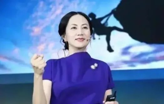 孟晚舟今年多大年龄?