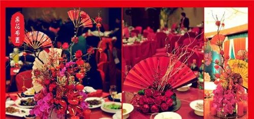 松江婚宴酒店排名介绍 2017松江婚宴酒店推荐