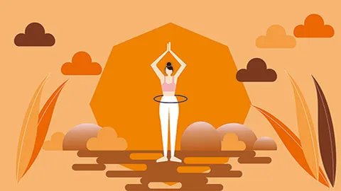 呼啦圈可以瘦肚子上的肉吗