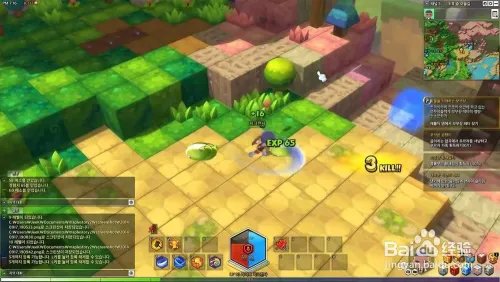 冒险岛2每日任务攻略