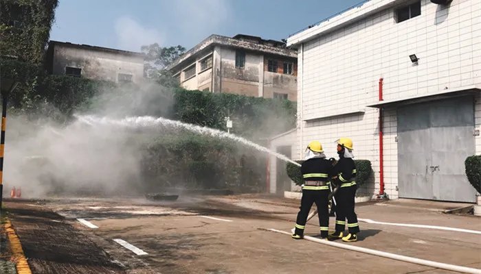 火灾有哪些分类 火灾分类大全