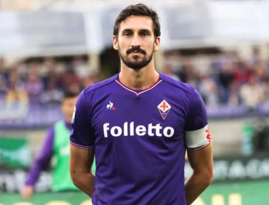 佛罗伦萨队长去世是真的吗？