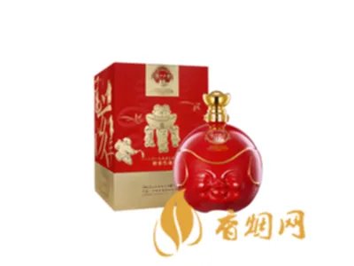 泸州老窖系列酒价格表和图片一览