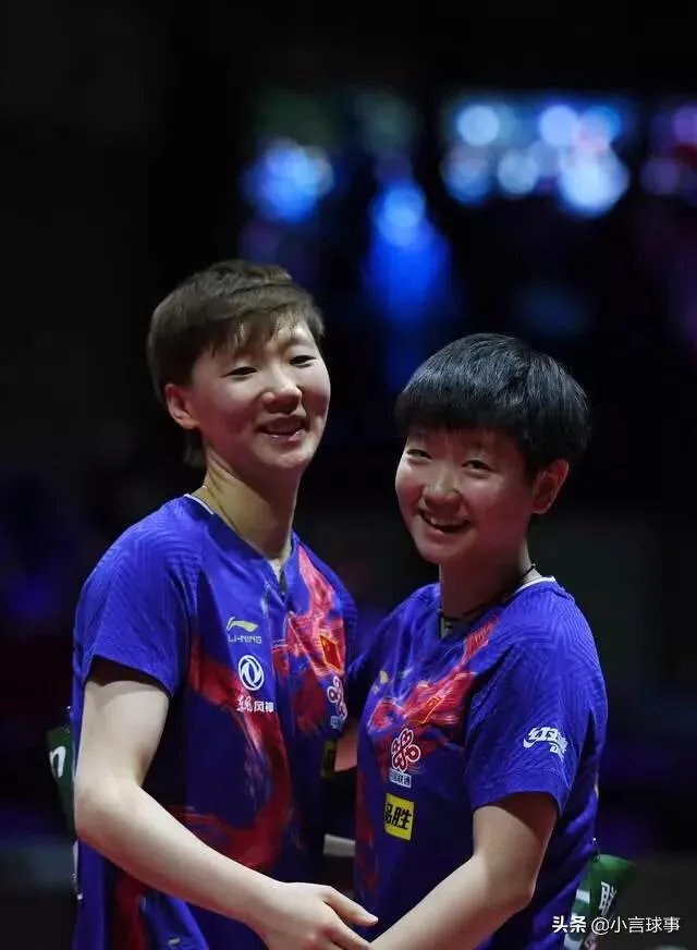 2019女乒世界杯，邀请名单出炉，如何解读？你看好谁夺冠？