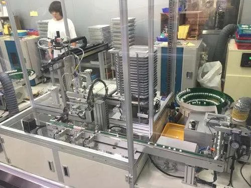 “chacha20-poly1305”“chacha20-ietf-poly1305”有什么区别？