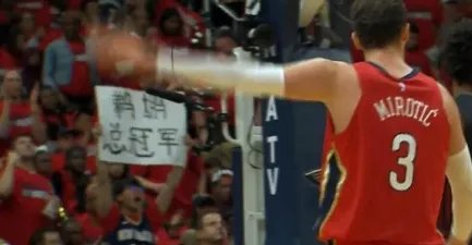 鹈鹕3-0开拓者具体赛况首发阵容怎么样？