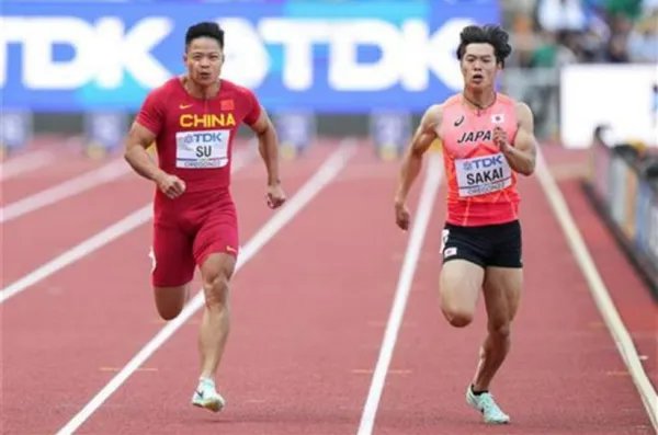 苏炳添无缘世锦赛决赛，背后的缘由是什么？