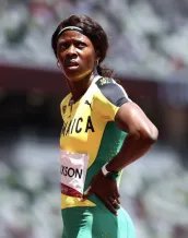 牙买加选手为何故意放慢冲刺导致出局?