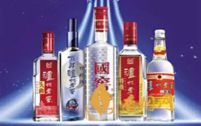 中国八大名酒是哪八种 中国八大名酒排名最新公布