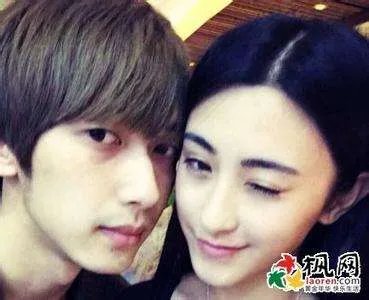 朱圣祎男友是谁 揭秘朱圣祎车震不雅照外泄及生孩子传闻真假