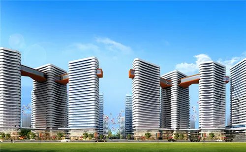 占地面积怎么算