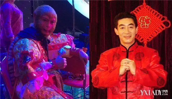 六小龄童节目被毙众网友炸开了锅