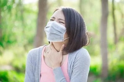 肺结核前期有什么症状