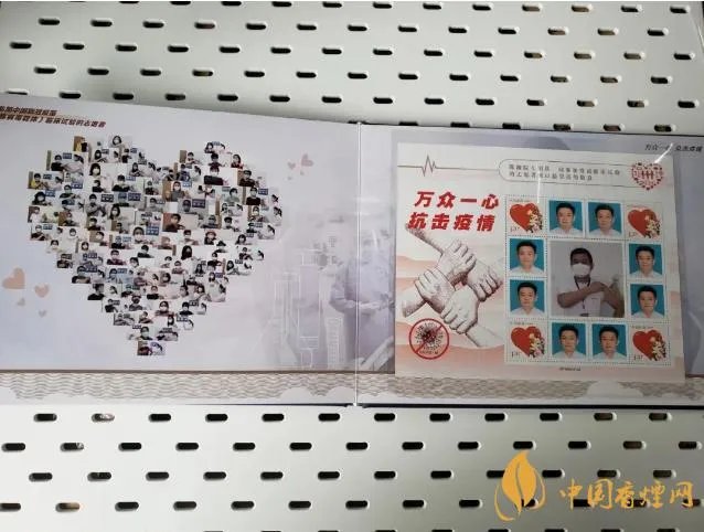 陈薇亲自为疫苗志愿者挑选礼物 每一个礼物都独一无二