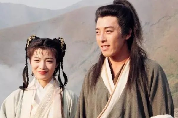 十大经典武侠电视剧都有哪些?