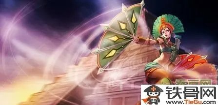 lol排位赛英雄排名