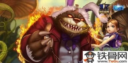 lol排位赛英雄排名