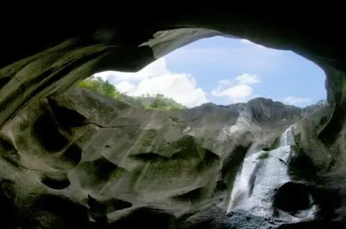 奇观的意思是什么?