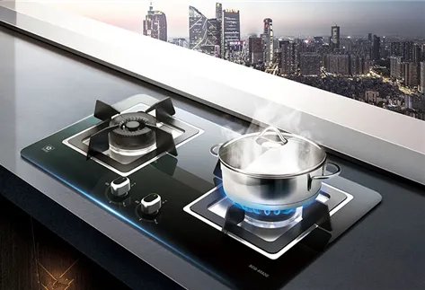 苏州樱花燃气灶质量好吗 选择燃气灶需要注意什么