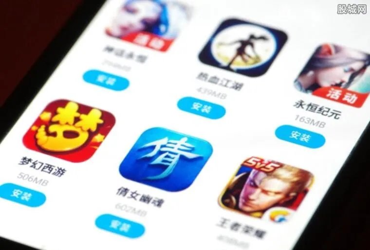 玩游戏花170万 是什么游戏可以让女子如此入迷？