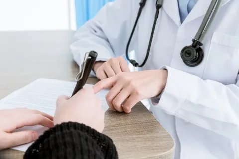 计划生育证明书怎么填写