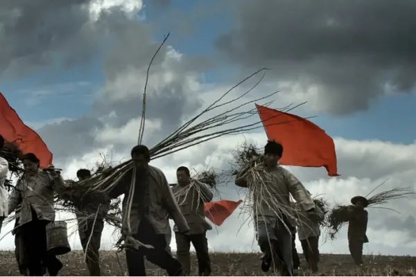 焦裕禄的简介及主要事迹