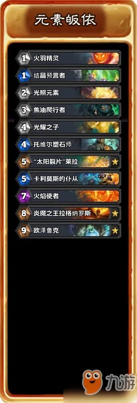 《炉石传说》狗头人与地下世界冒险模式攻略 狗头人与地下世界冒险怎么玩