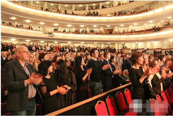 波兰上演中国舞蹈反响如何？