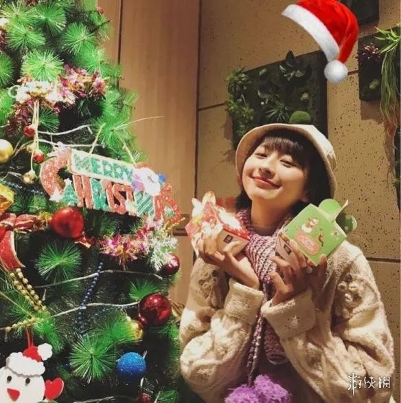 阳光正妹“小结衣”清纯美照 网友：又多了一个老婆!