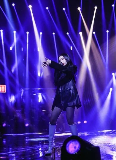 刘柏辛奇袭华晨宇是怎么回事 刘柏辛奇袭华晨宇选择什么歌曲