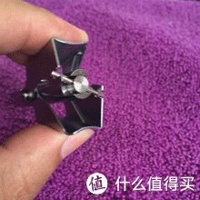 双立人鼻毛修剪器