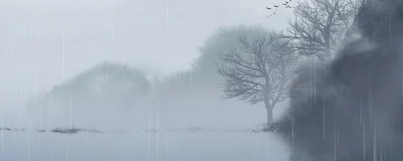 多地降雨量破历史极值是什么情况 多地降雨量破历史极值是怎么回事