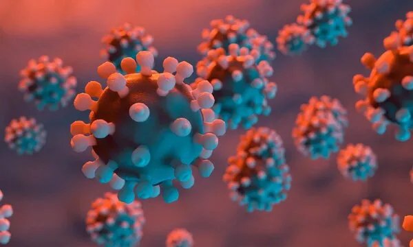 2022年6月7日疫情简报：全国新增本土病例39例